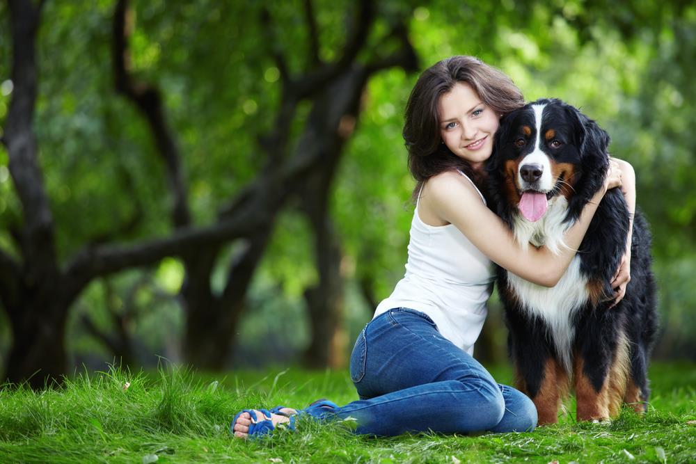 The Benefits of Pet Ownership: Why Having a Pet is Good for You