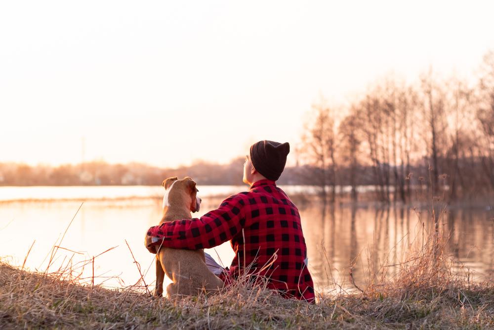 The Role of Pets in Reducing Stress