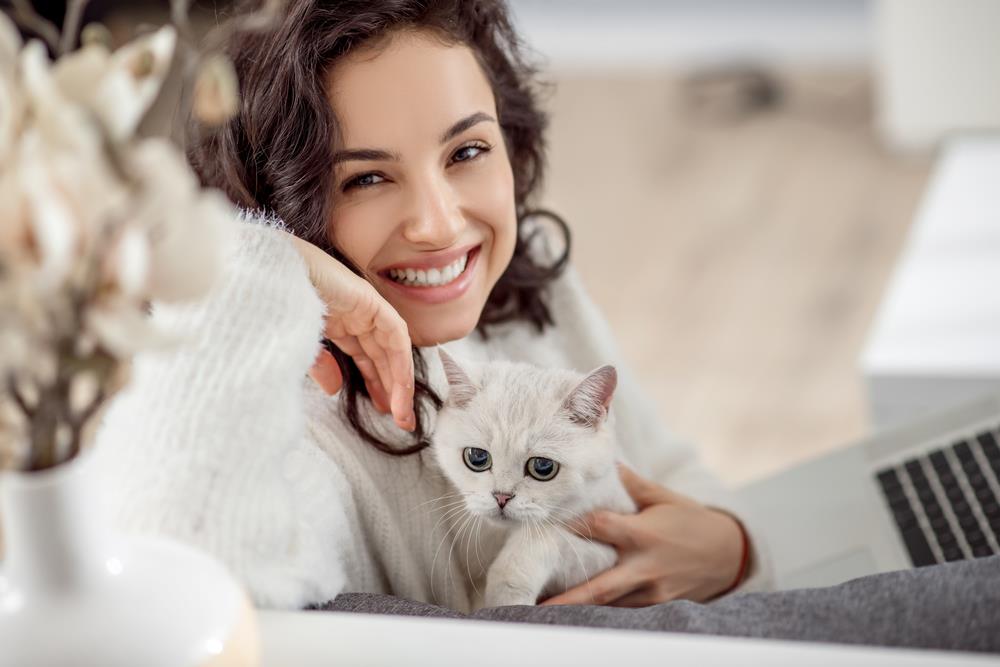 How Pets Improve Mental Health: Insights and Benefits