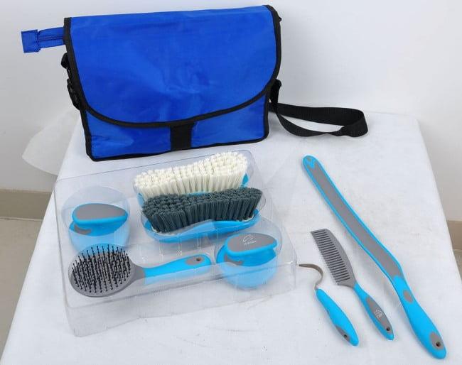 Essential Horse Grooming Tips for Australian Horse Owners