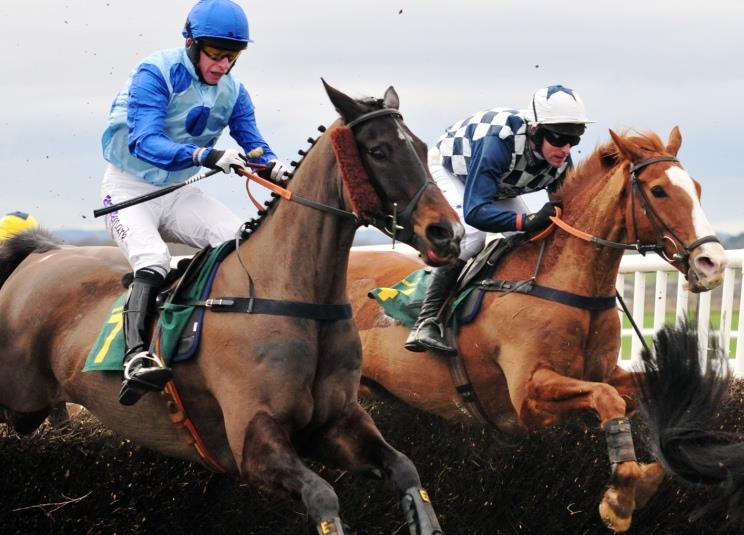 The Thrill of National Hunt Racing: A Comprehensive Guide