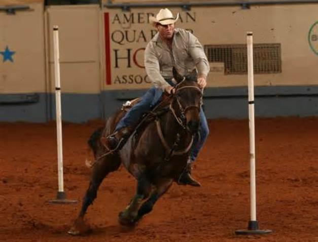 Pole Bending
