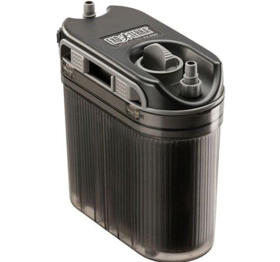 The Ultimate Guide to Fish Tank Filtration: Keeping Your Aquarium Clean and Healthy
