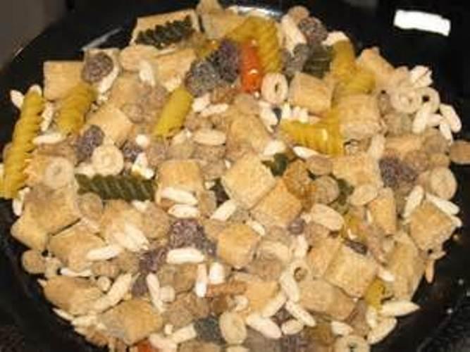 Pet Mice Food - Feeding your Pet Mouse
