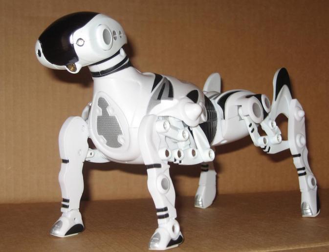 Robopet