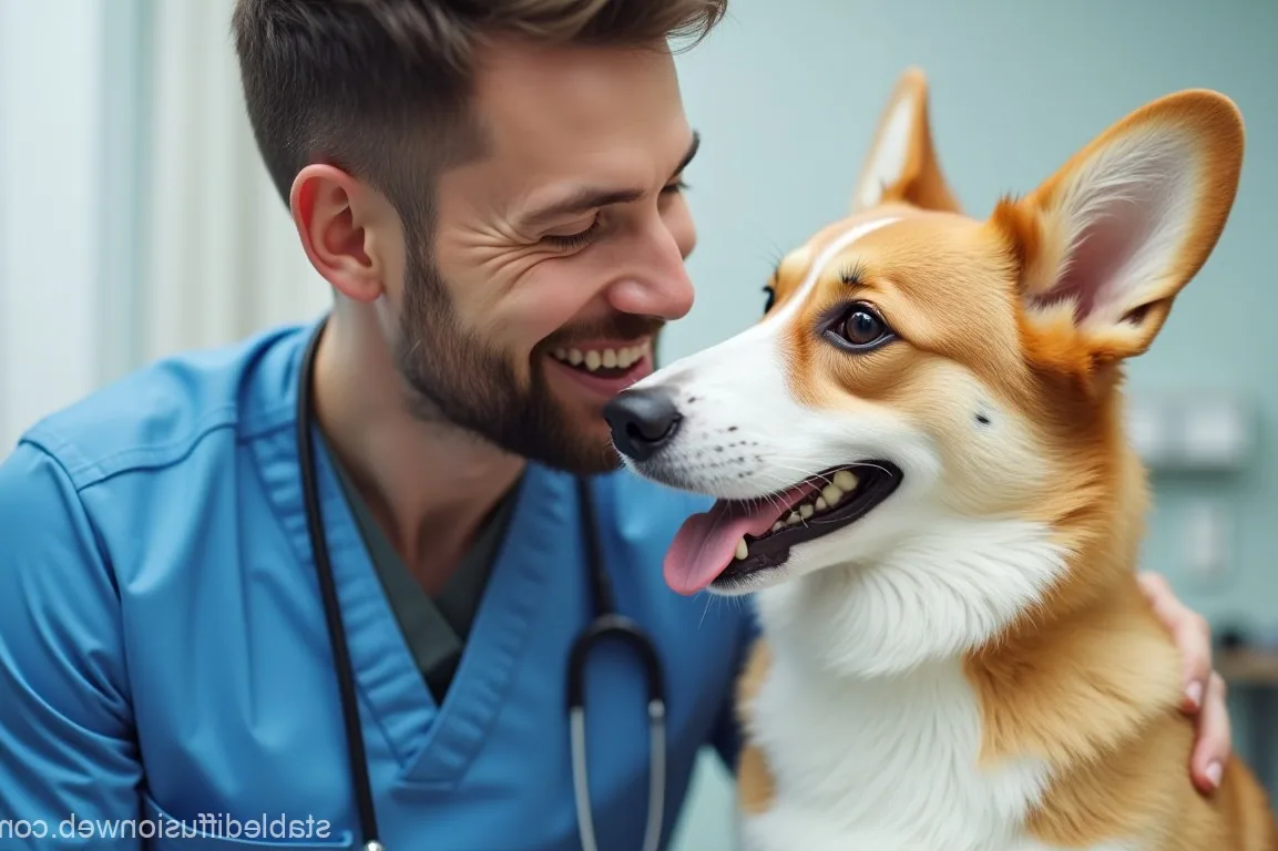 Pembroke Welsh Corgis - Health considerations and lifespan