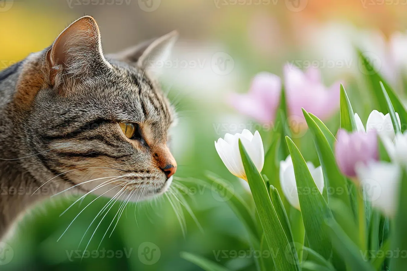 Feline senses - Everyday signs your cat is leaning on one sense more than another