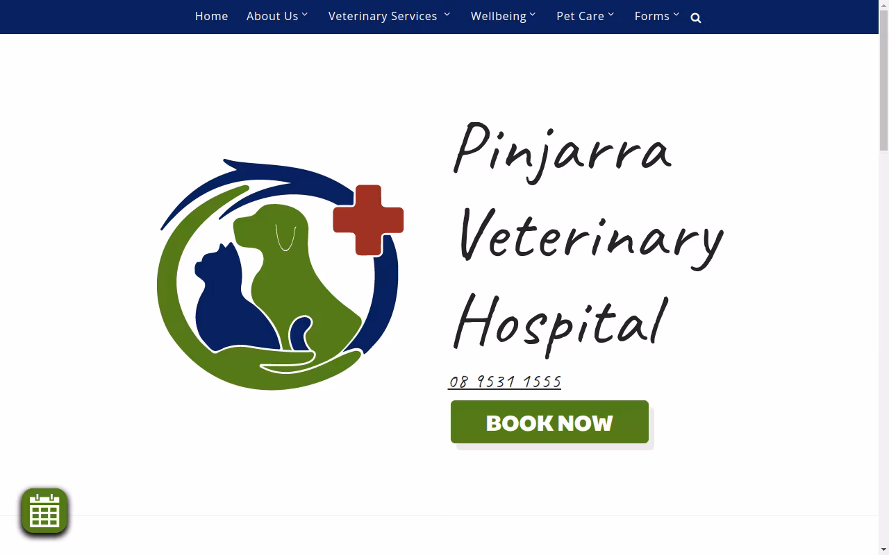 Pinjarra Veterinary Hospital
