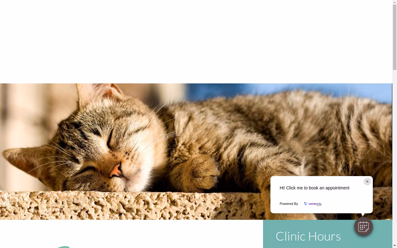 Warnbro Veterinary Hospital