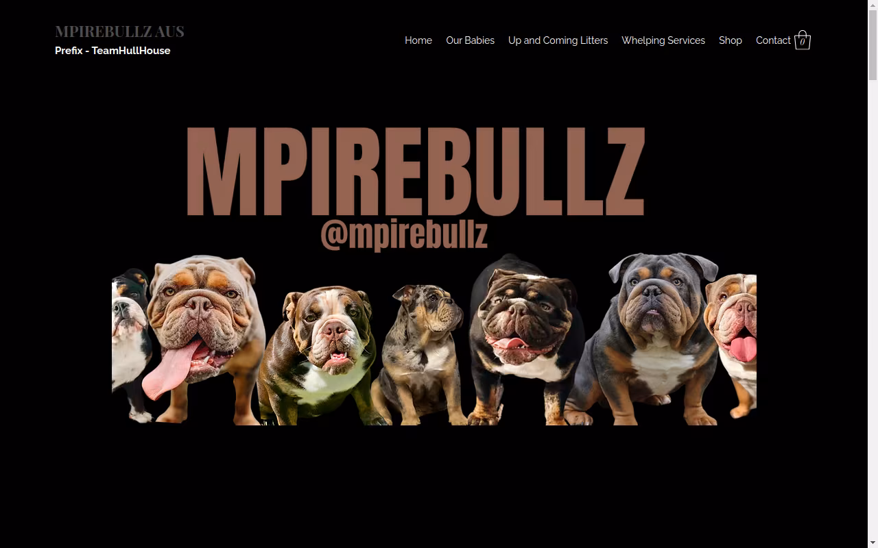 MpireBullz