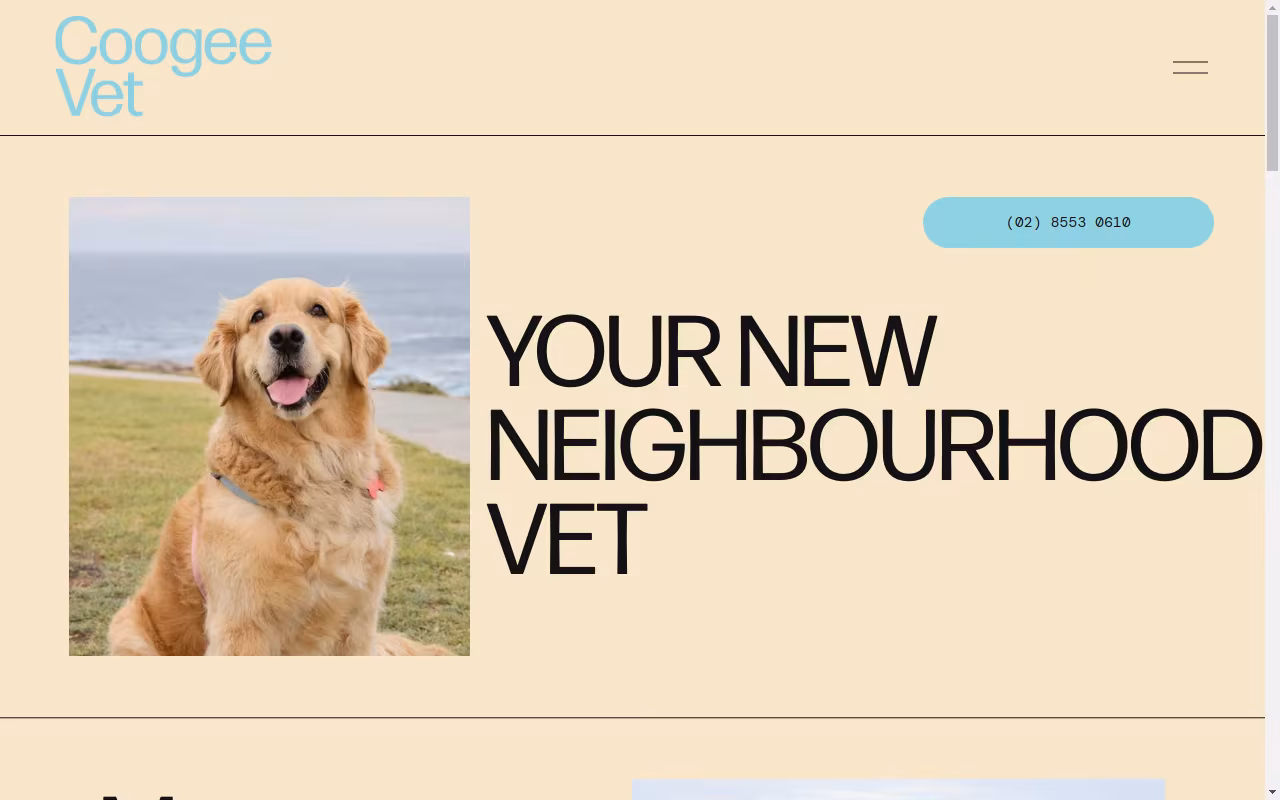 Coogee Vet Hospital