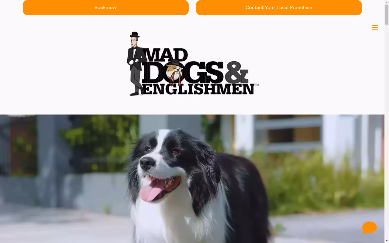 Mad Dogs & Englishmen Baulkham Hills