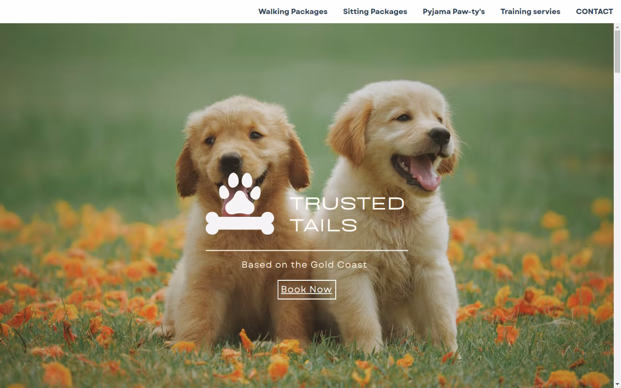 Trusted Tails
